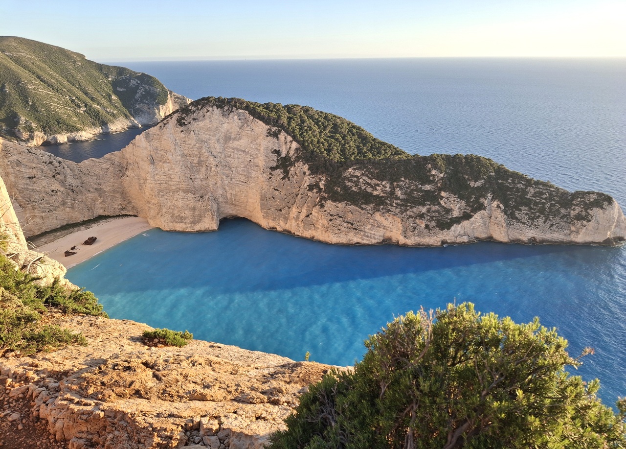 Zakynthos (Ionian Islands / Greece) Spring Bird Protection  - Bild 3